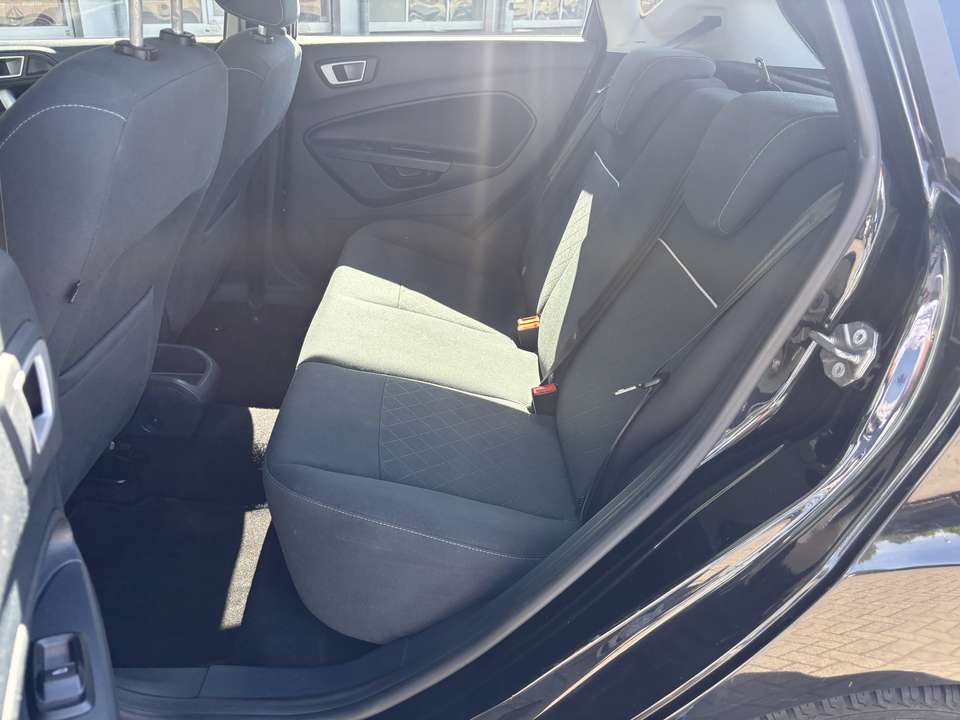 Ford Fiesta - Imagem 10