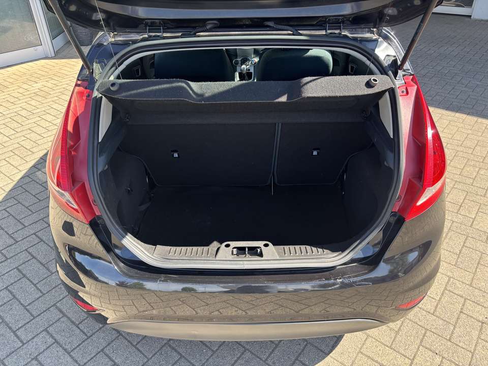 Ford Fiesta - Imagem 11