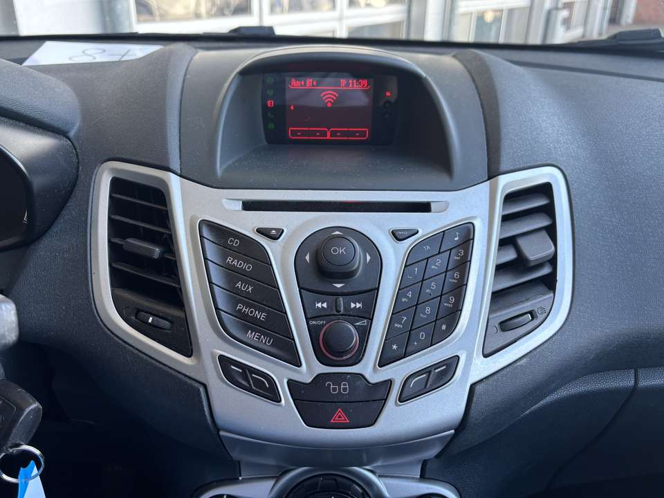 Ford Fiesta - Imagem 12