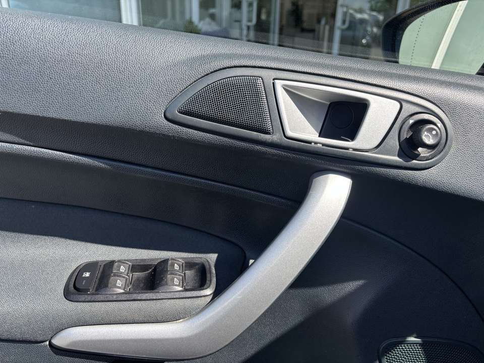 Ford Fiesta - Imagem 14