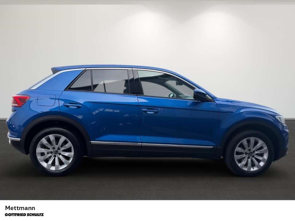 Volkswagen T-Roc - Imagem 3