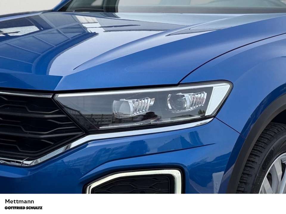 Volkswagen T-Roc - Imagem 5