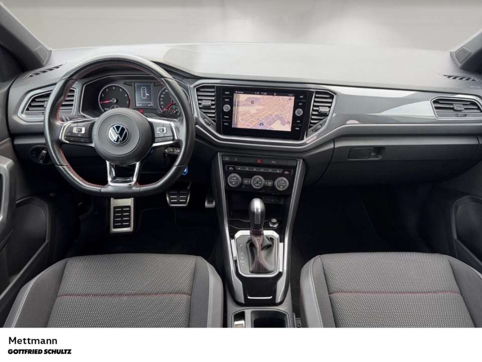 Volkswagen T-Roc - Imagem 6