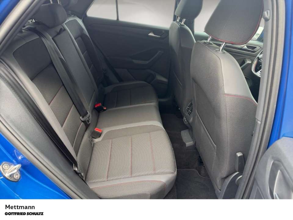 Volkswagen T-Roc - Imagem 7