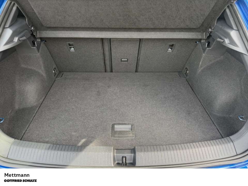 Volkswagen T-Roc - Imagem 8