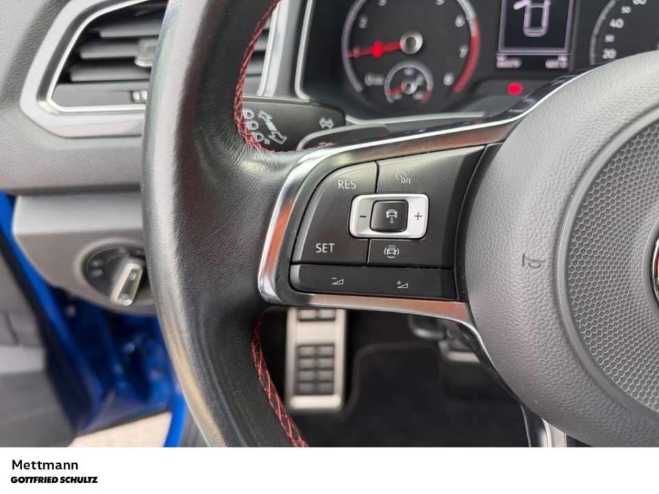 Volkswagen T-Roc - Imagem 12