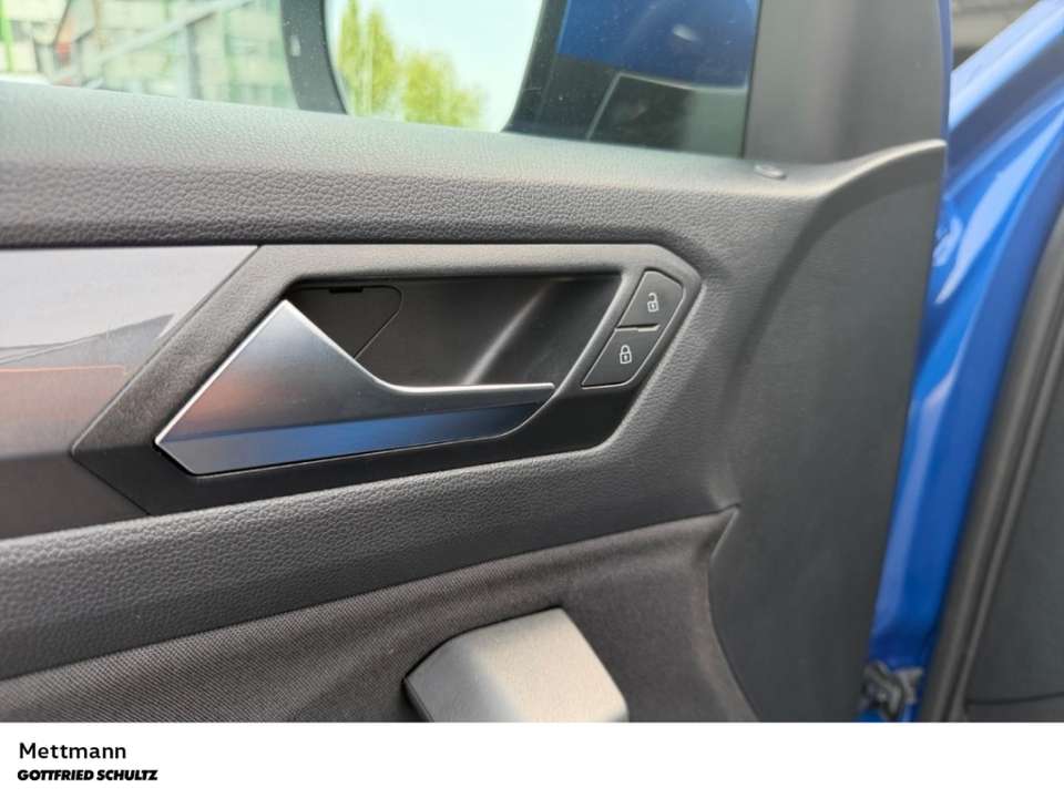 Volkswagen T-Roc - Imagem 15