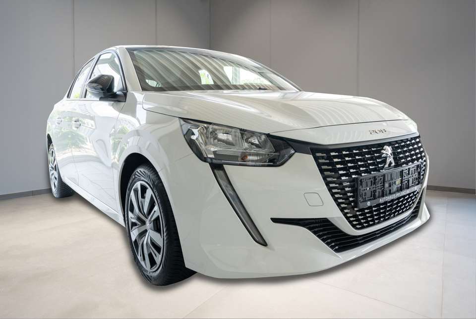 Peugeot 208 - Imagem 2