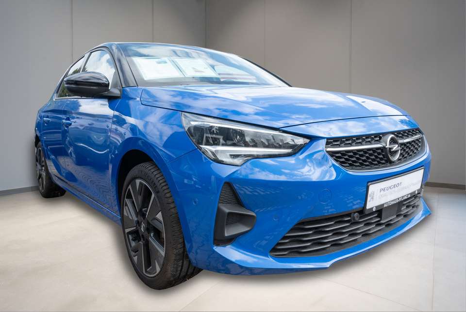 Opel Corsa - Imagem 2