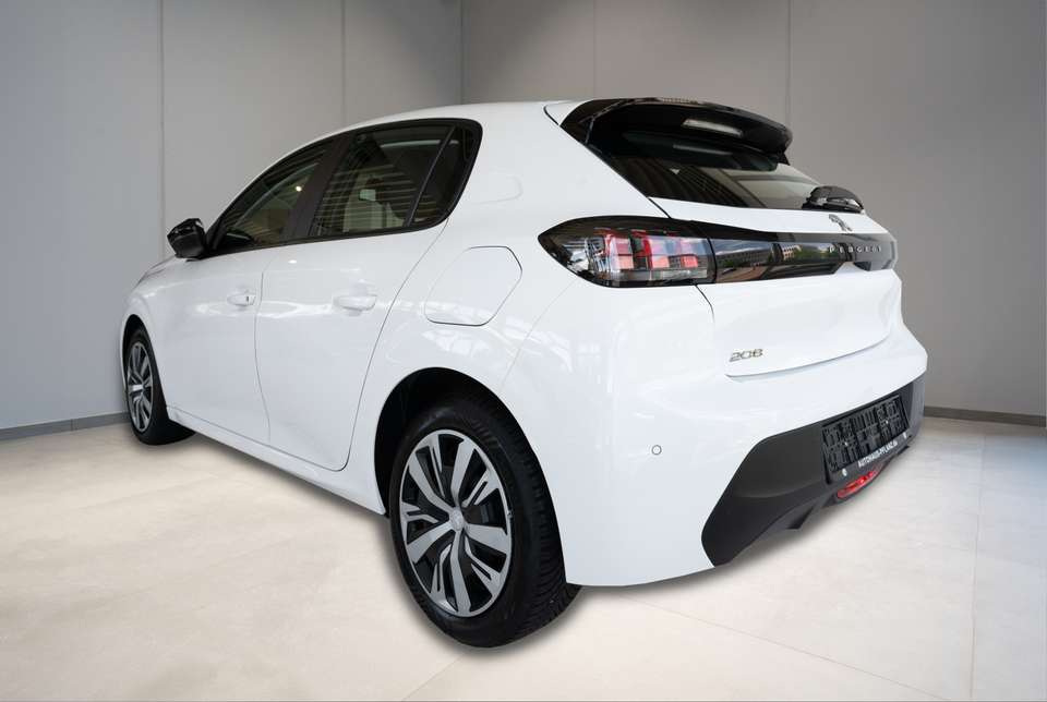 Peugeot 208 - Imagem 3