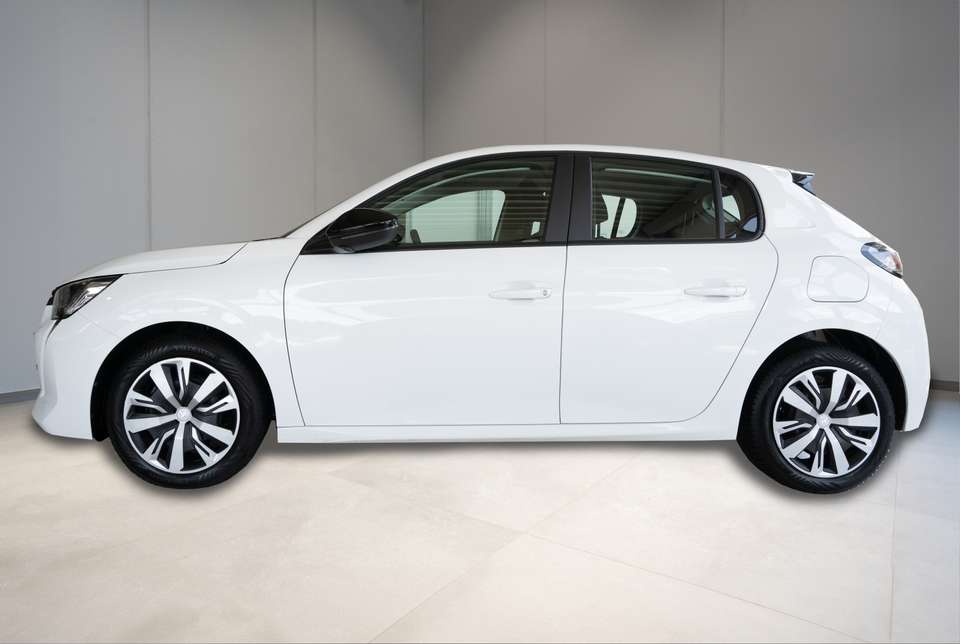 Peugeot 208 - Imagem 4