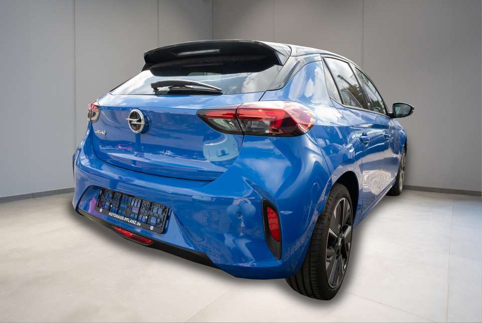 Opel Corsa - Imagem 3