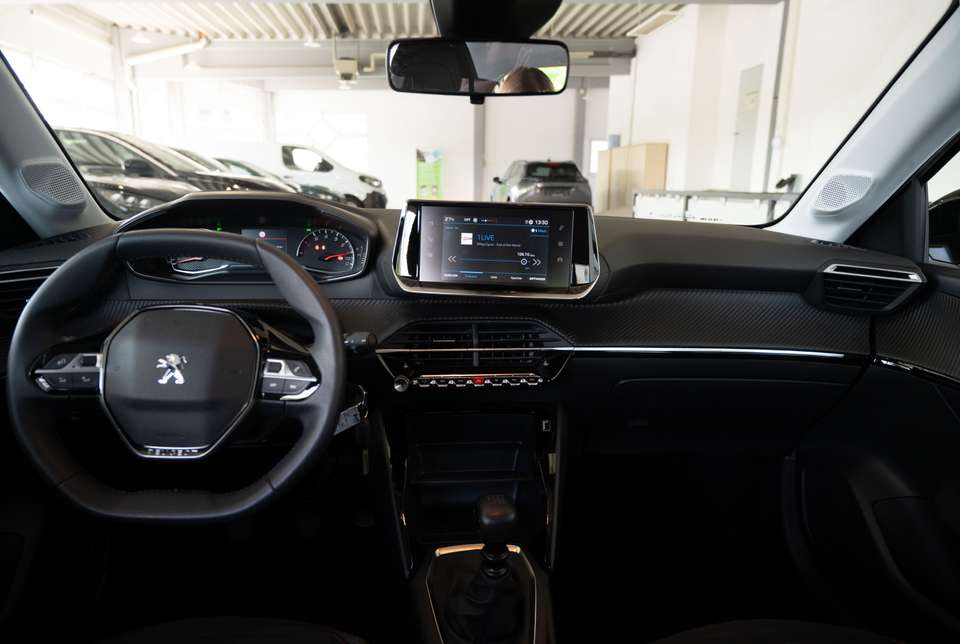Peugeot 208 - Imagem 5