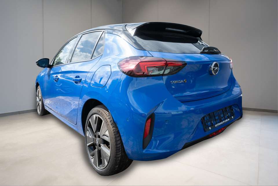 Opel Corsa - Imagem 4