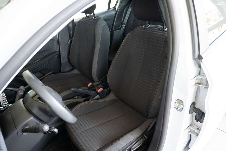 Peugeot 208 - Imagem 6