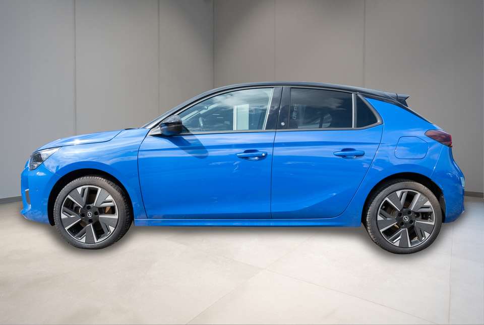 Opel Corsa - Imagem 5
