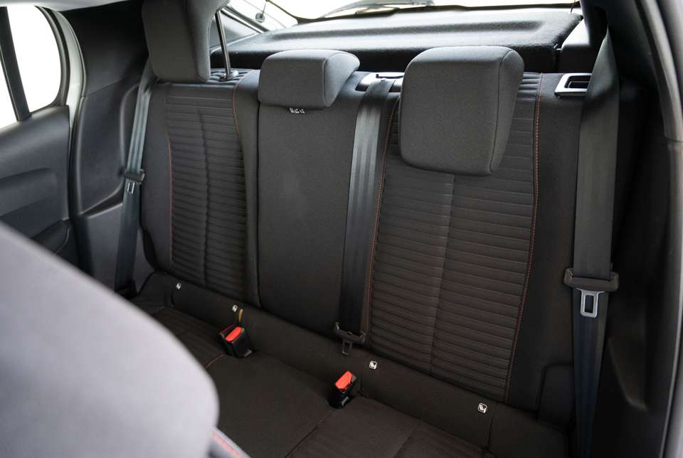 Peugeot 208 - Imagem 7
