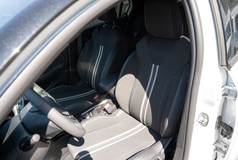 Opel Corsa - Imagem 7