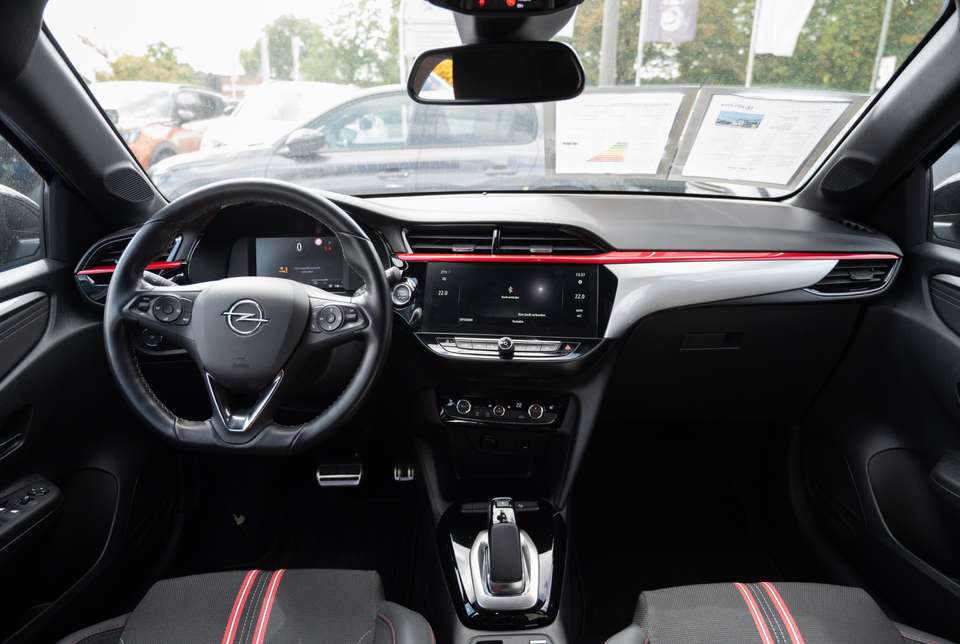 Opel Corsa - Imagem 6
