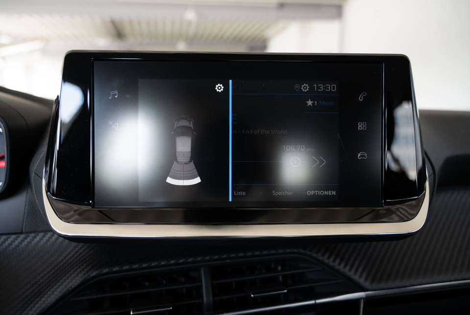 Peugeot 208 - Imagem 8