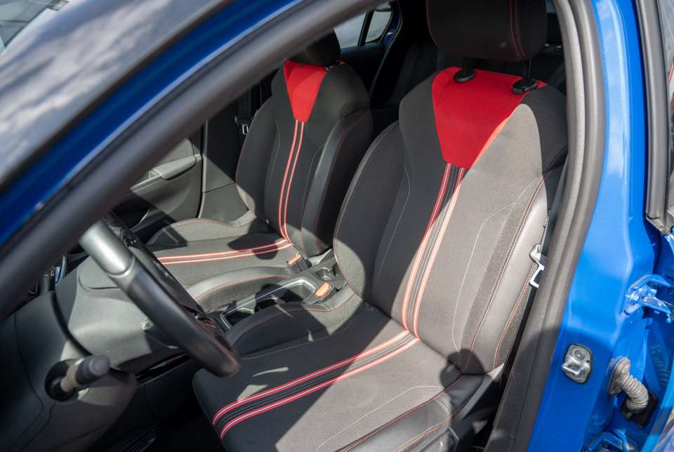 Opel Corsa - Imagem 7