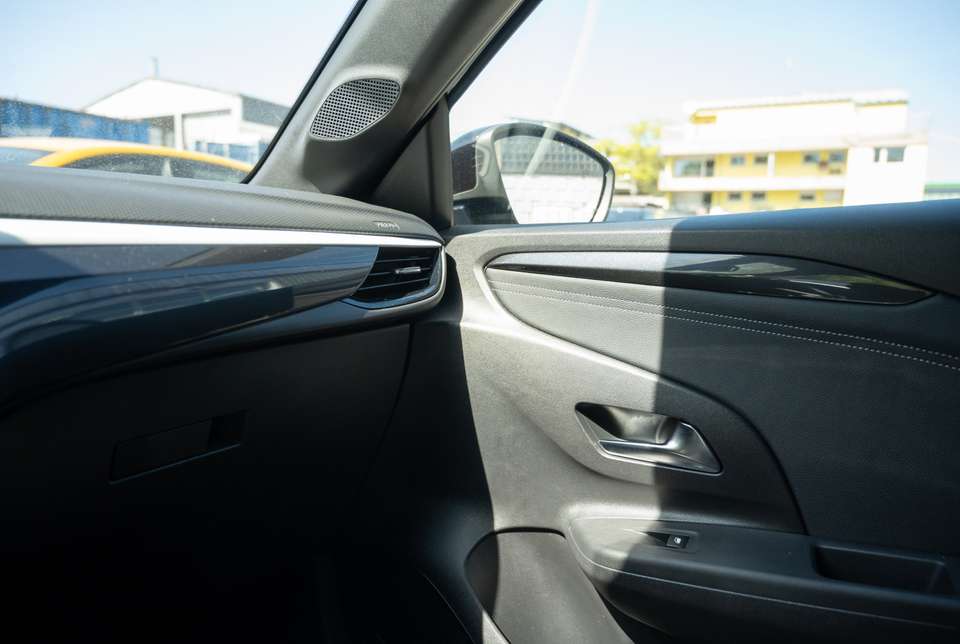 Opel Corsa - Imagem 12