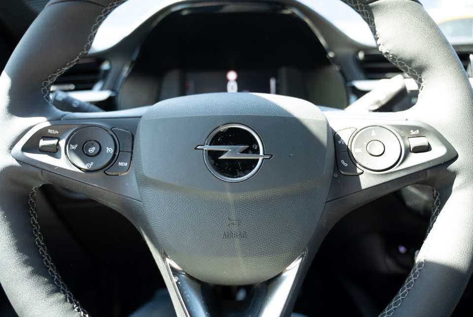 Opel Corsa - Imagem 14