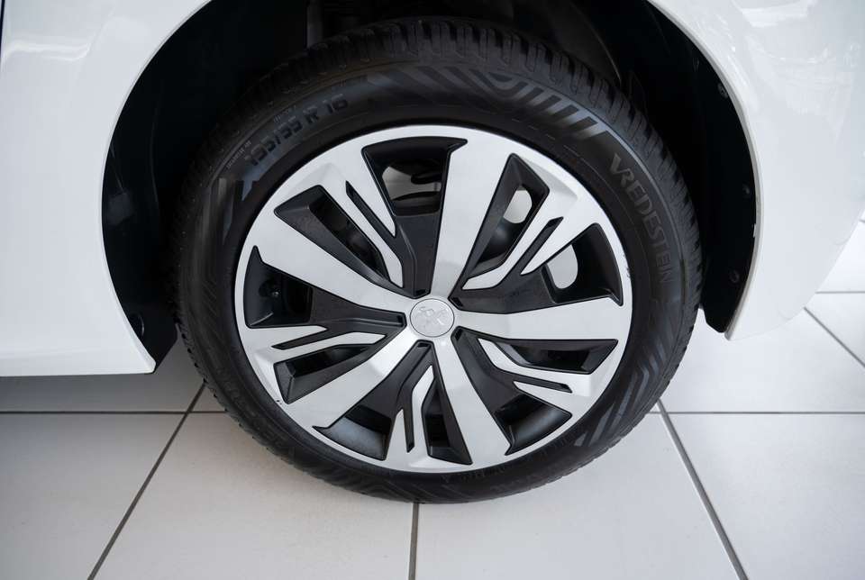 Peugeot 208 - Imagem 15