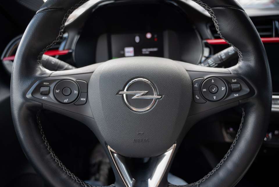Opel Corsa - Imagem 15