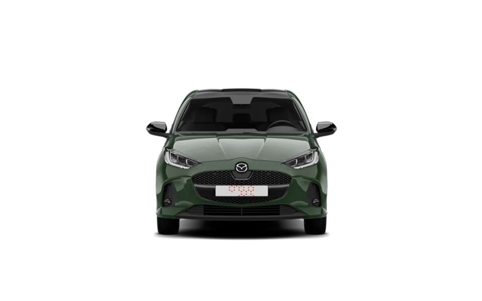 Mazda 2 - Imagem 2