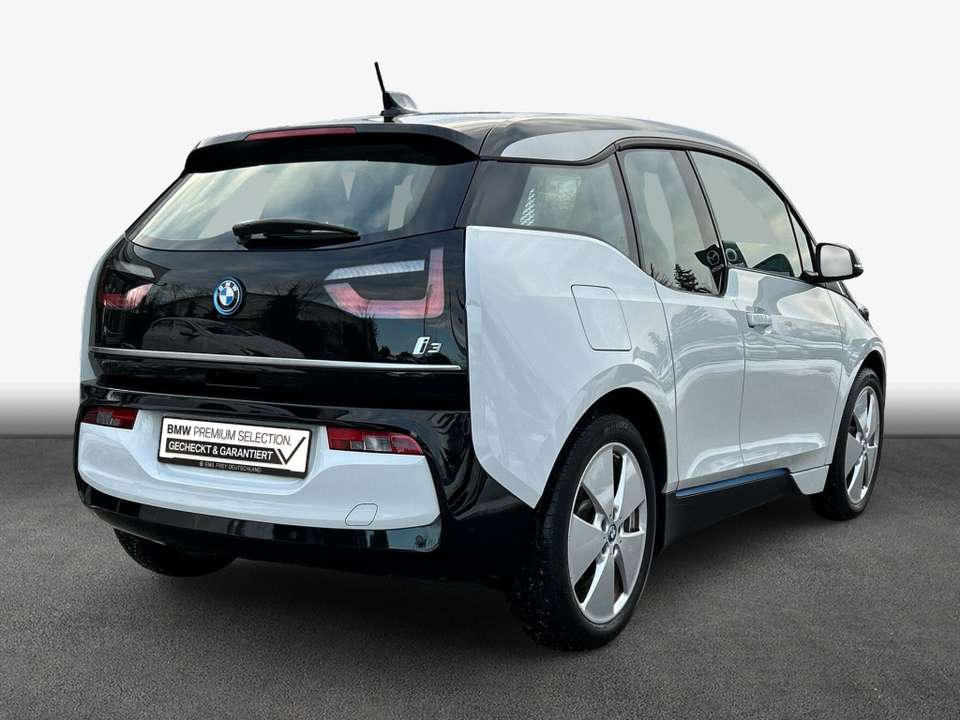 BMW i3 - Imagem 2