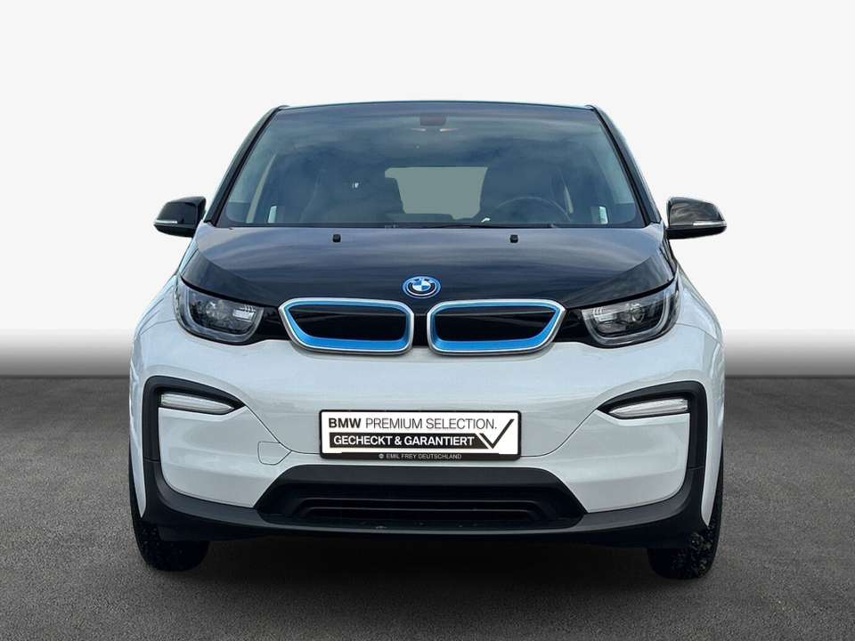 BMW i3 - Imagem 4