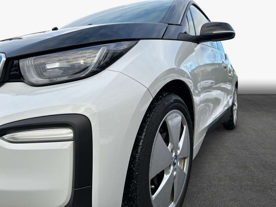 BMW i3 - Imagem 7