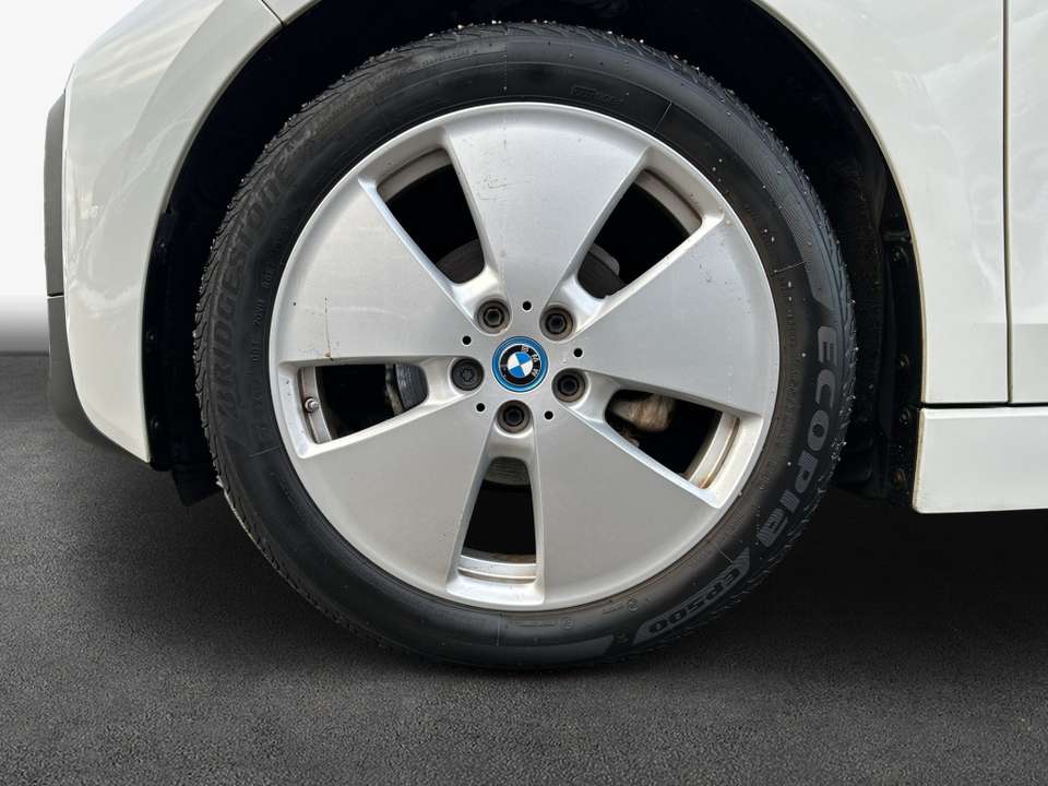 BMW i3 - Imagem 8