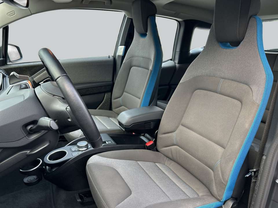 BMW i3 - Imagem 12