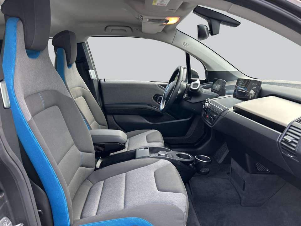 BMW i3 - Imagem 14