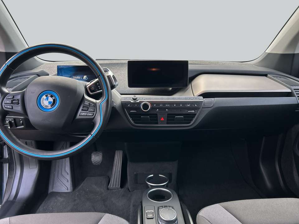 BMW i3 - Imagem 15