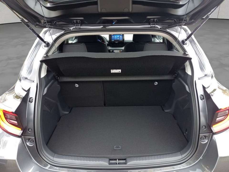 Toyota Yaris - Imagem 4