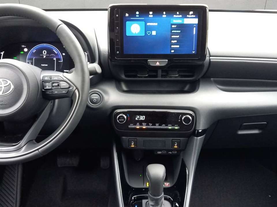 Toyota Yaris - Imagem 13