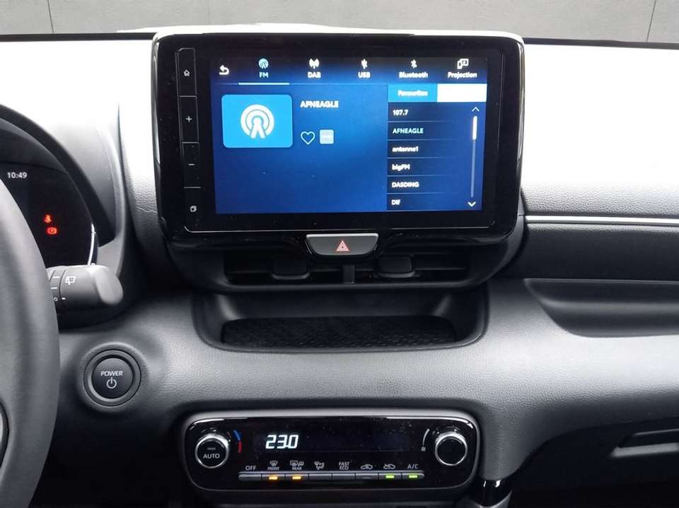 Toyota Yaris - Imagem 14