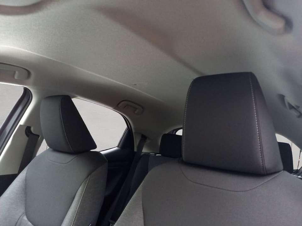 Toyota Yaris - Imagem 15