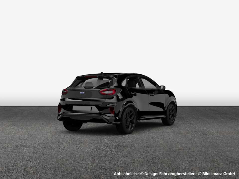 Ford Puma - Imagem 3