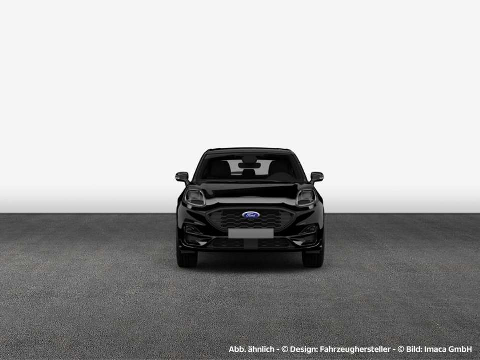 Ford Puma - Imagem 4