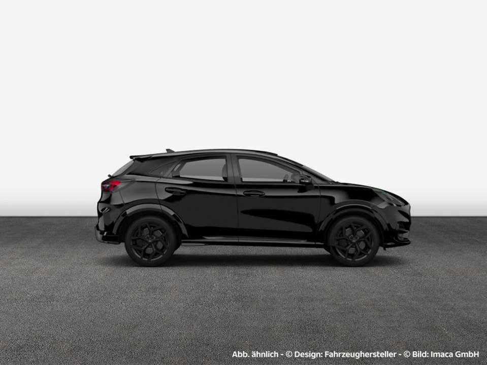 Ford Puma - Imagem 5