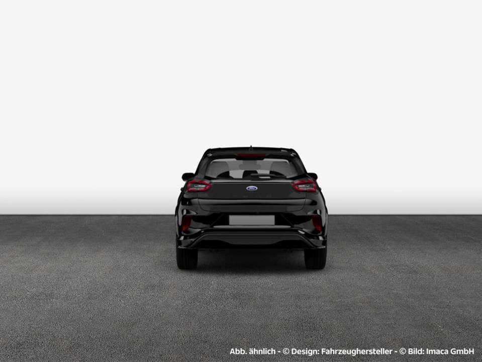 Ford Puma - Imagem 6