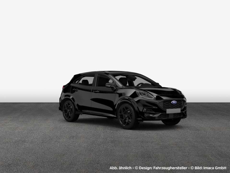 Ford Puma - Imagem 7