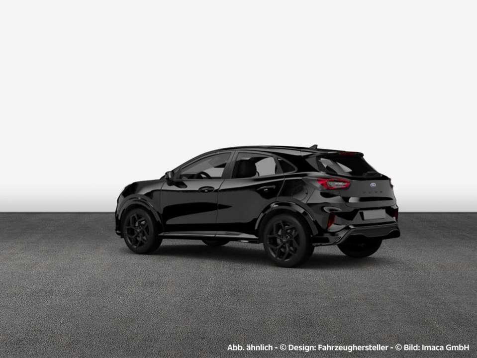 Ford Puma - Imagem 8