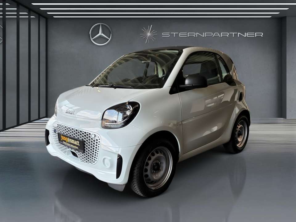 smart forTwo - Imagem 2