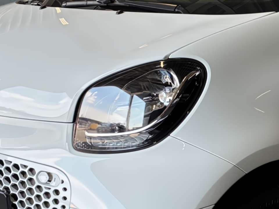 smart forTwo - Imagem 3