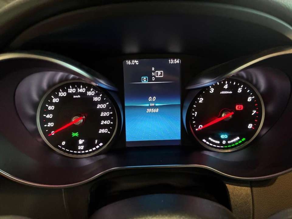 Mercedes-Benz GLC 300 - Imagem 5